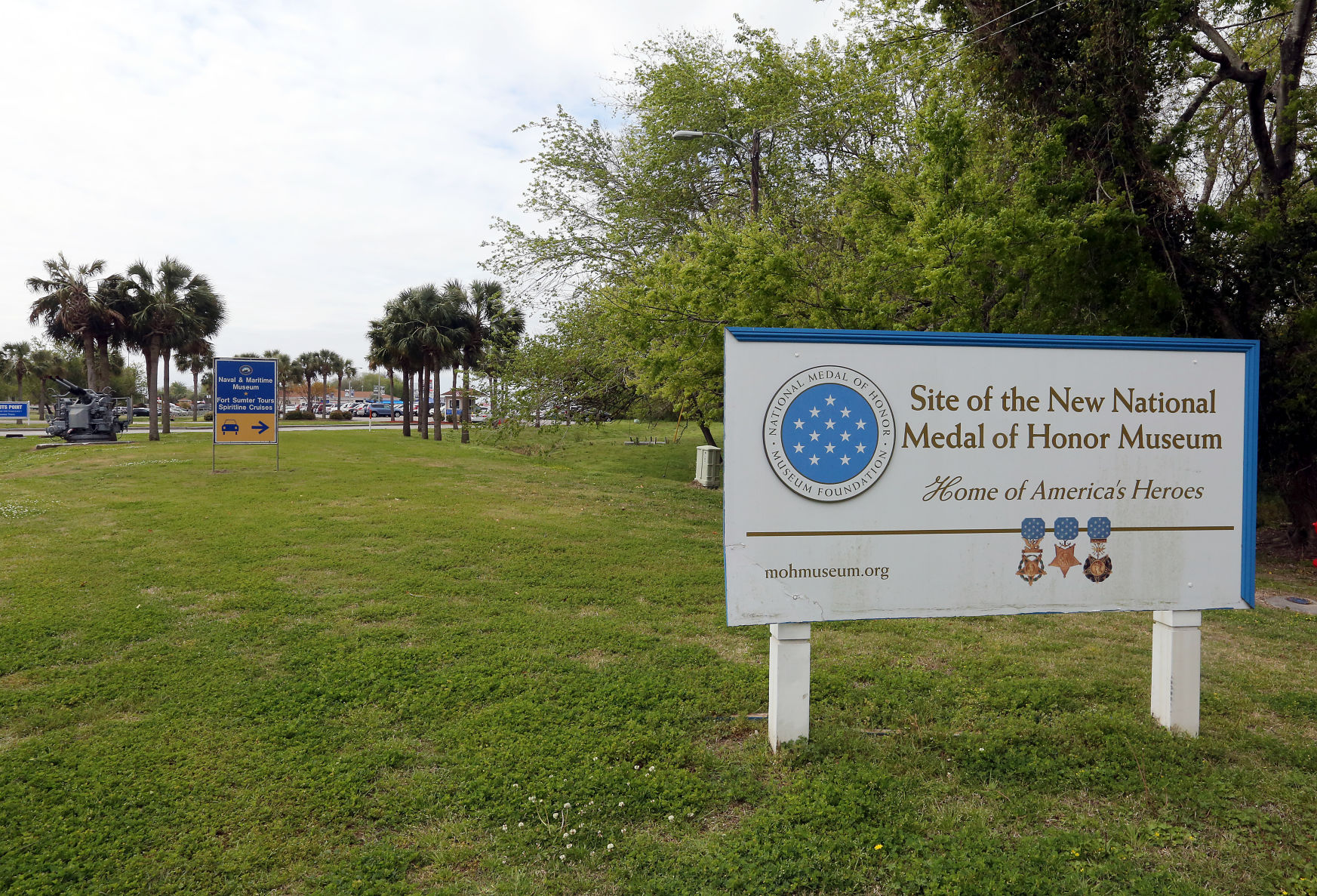 Medal of Honor Museum (copy)